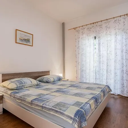 Ferienwohnung Marijana Poreč Exterior foto