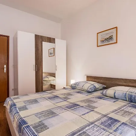 Ferienwohnung Marijana Poreč Exterior foto