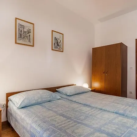 Ferienwohnung Marijana Poreč Exterior foto