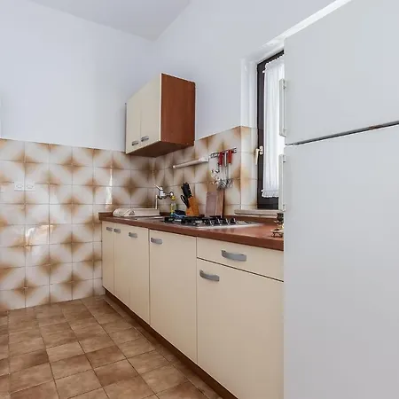 Ferienwohnung Marijana Poreč Exterior foto